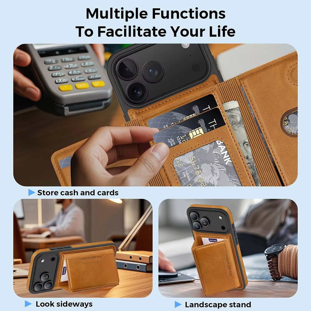 iPhone Case Black / iPhone 17 Pro Max NovaXCase