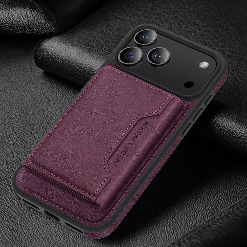 iPhone Case Purple / iPhone 17 Pro Max NovaXCase