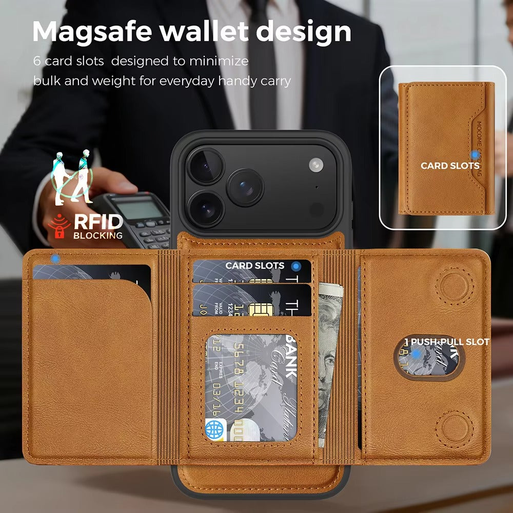 iPhone Case Black / iPhone 17 Pro Max NovaXCase