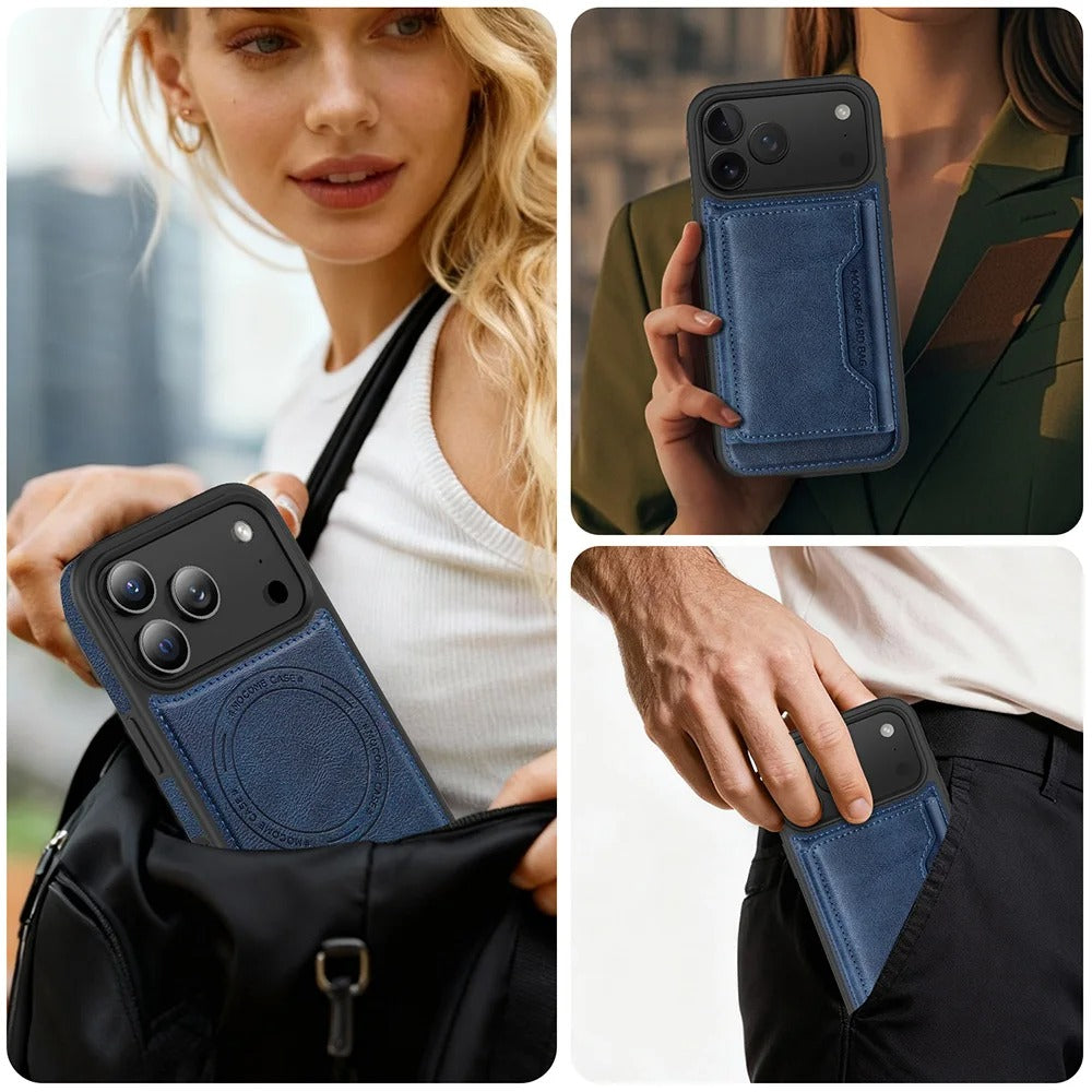 iPhone Case Black / iPhone 17 Pro Max NovaXCase