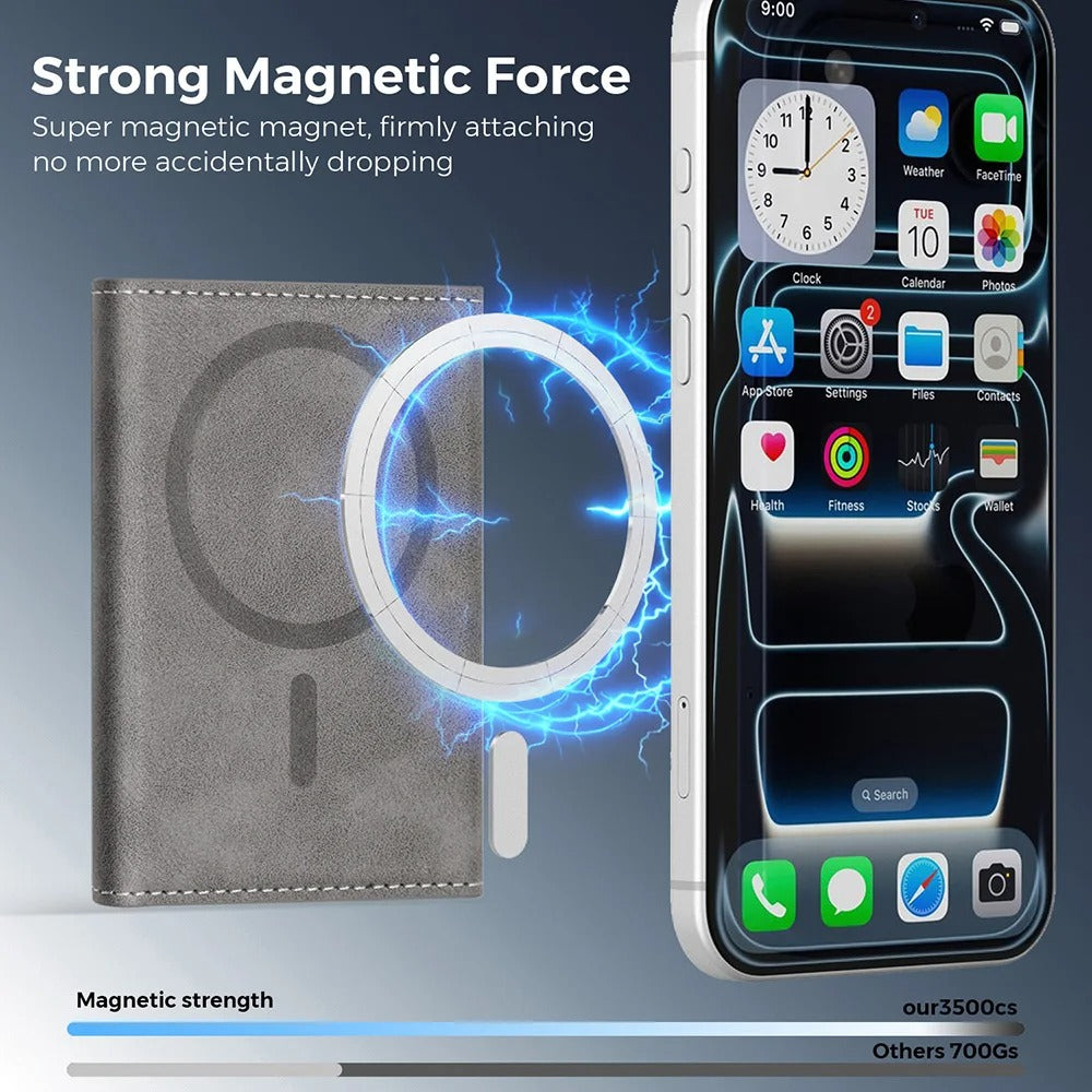 iPhone Case Black / iPhone 17 Pro Max NovaXCase