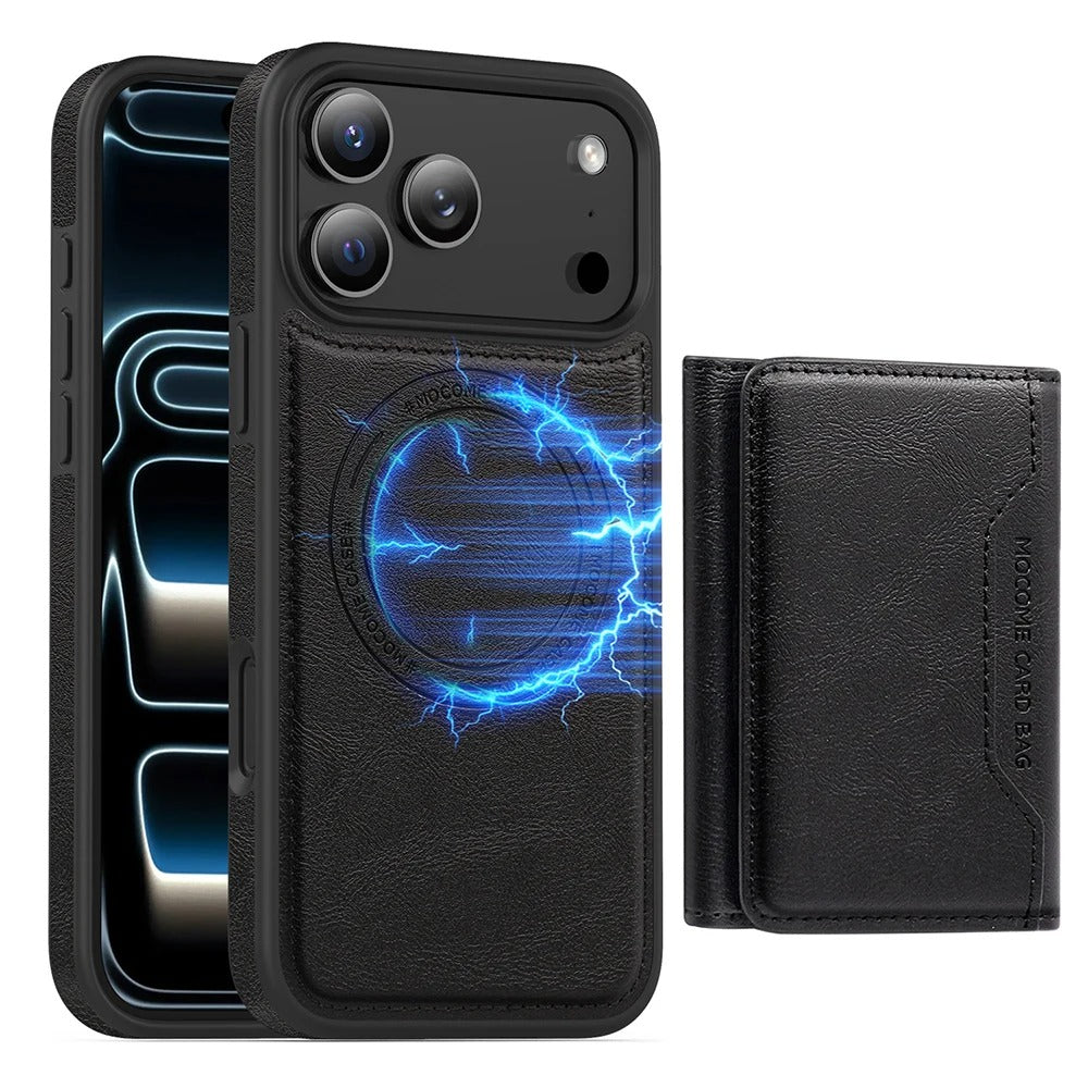 iPhone Case Black / iPhone 17 Pro Max NovaXCase