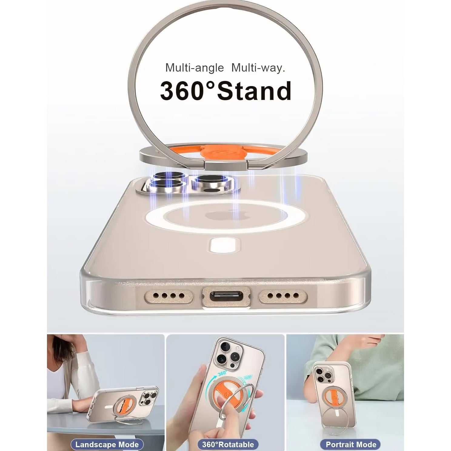 Accessories Black NovaXCase