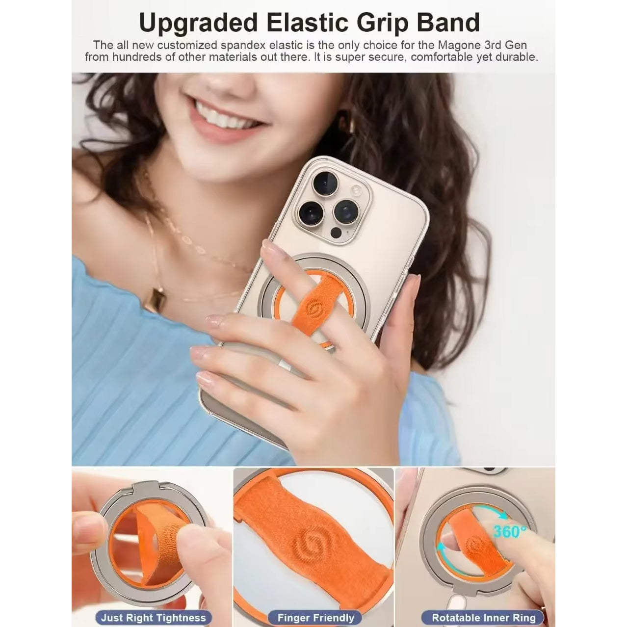 Accessories Black NovaXCase