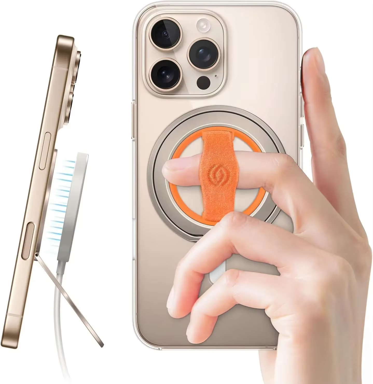 Accessories Black NovaXCase