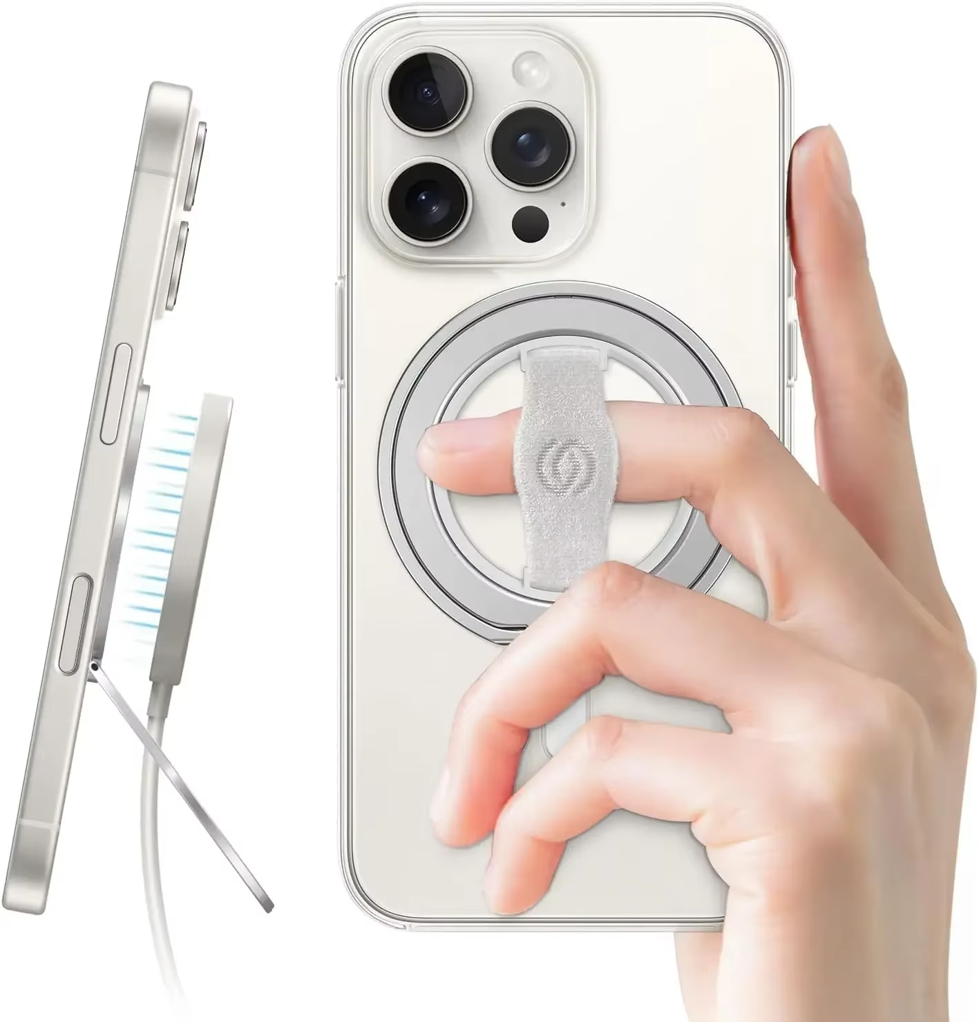 Accessories Black NovaXCase