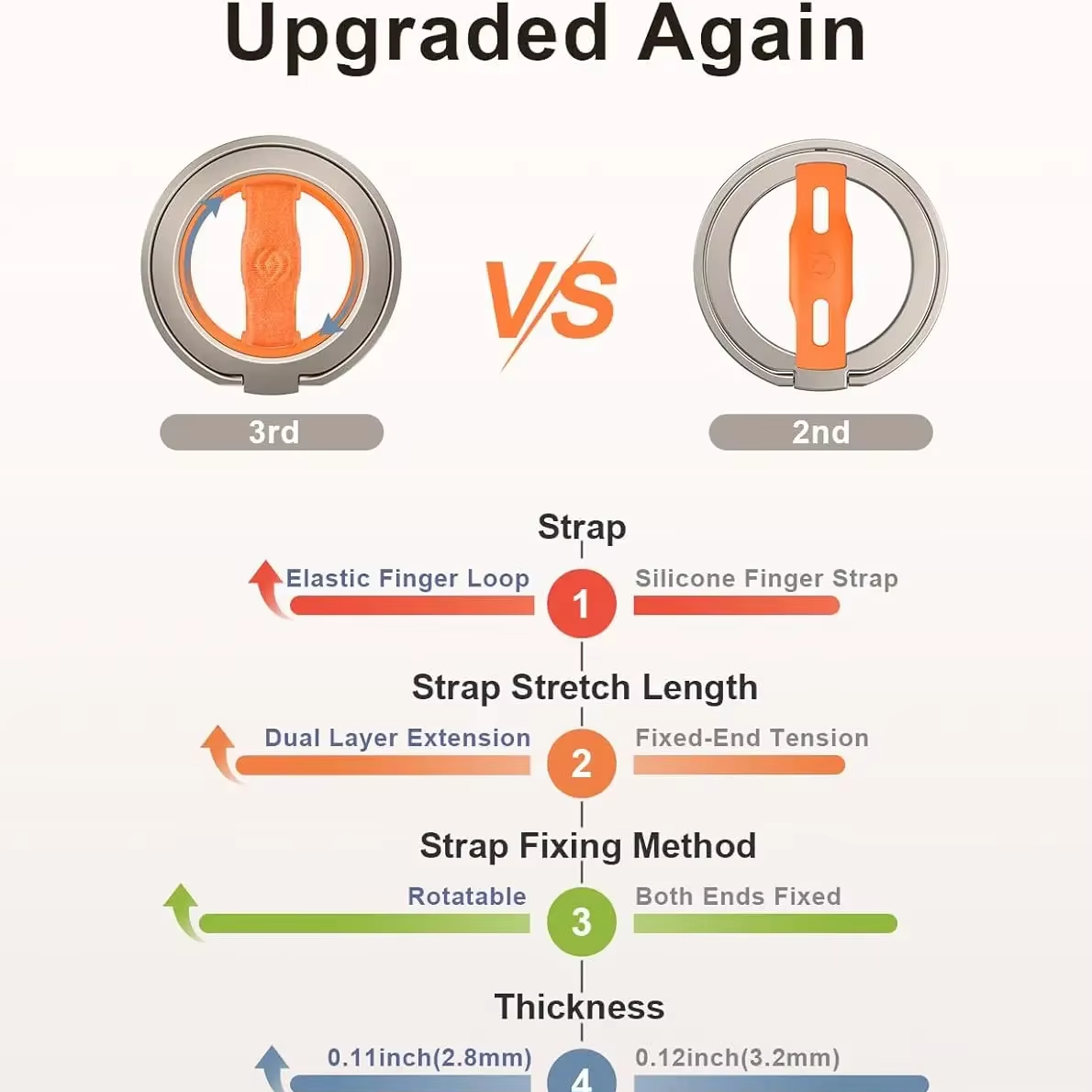 Accessories Black NovaXCase