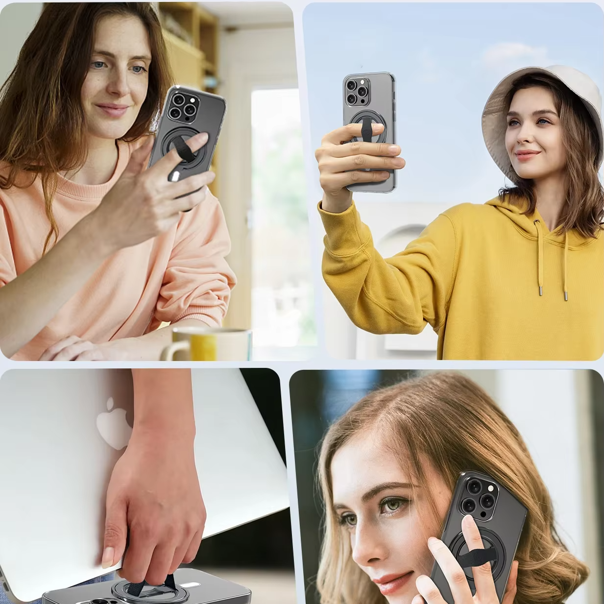 Accessories Black NovaXCase