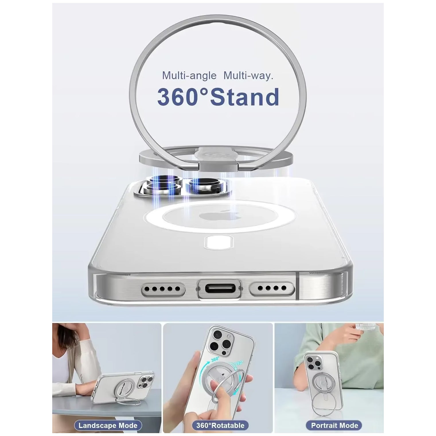 Accessories Black NovaXCase