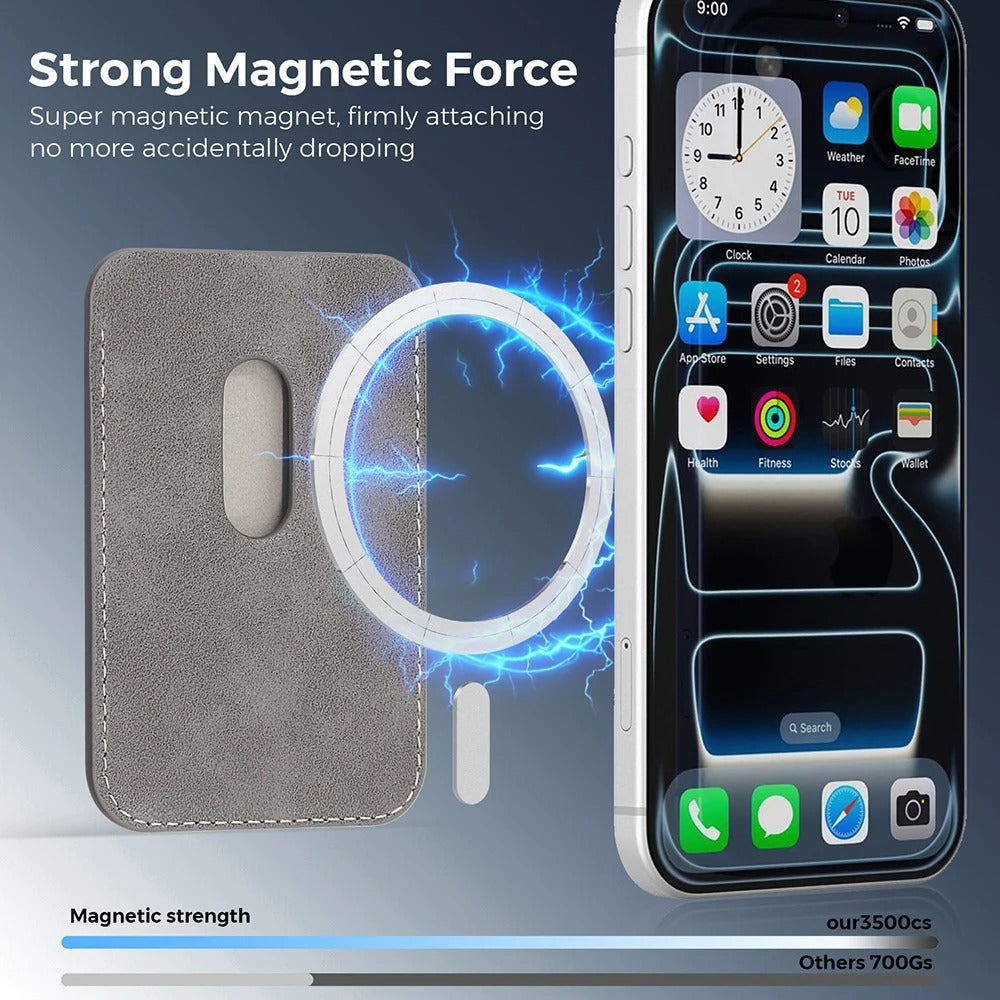 iPhone Case Black / iPhone 17 Pro Max NovaXCase