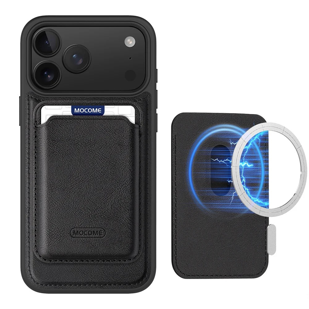 iPhone Case Black / iPhone 17 Pro Max NovaXCase