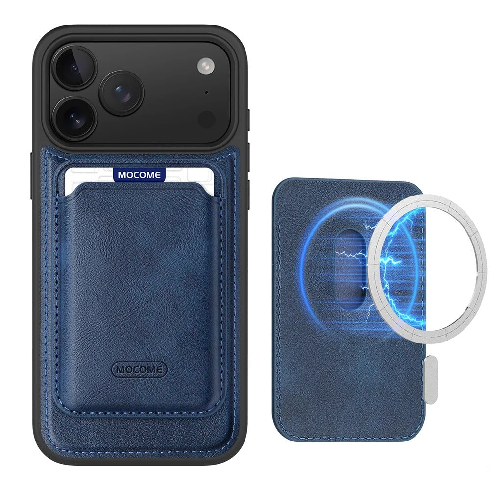 iPhone Case Black / iPhone 17 Pro Max NovaXCase