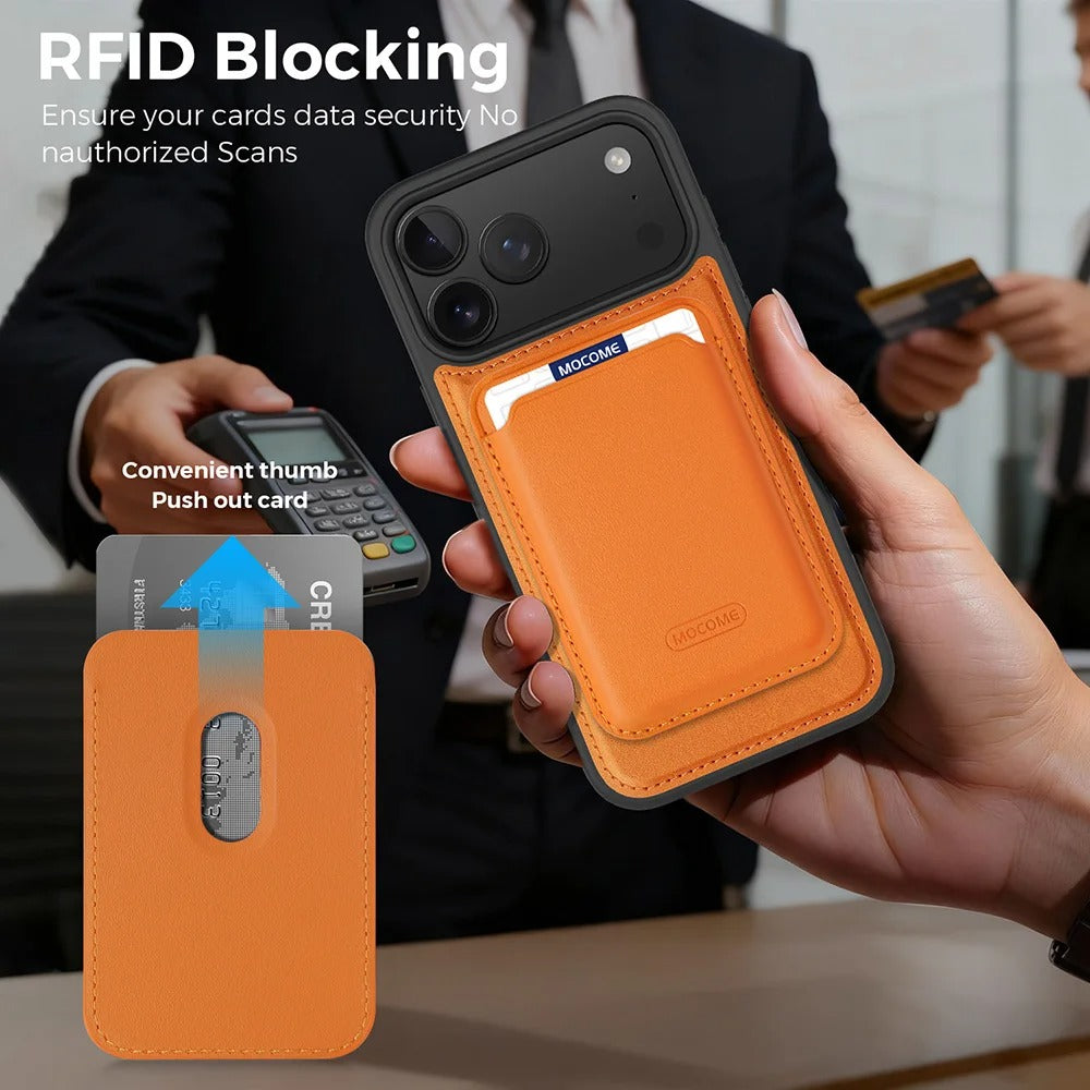 iPhone Case Black / iPhone 17 Pro Max NovaXCase