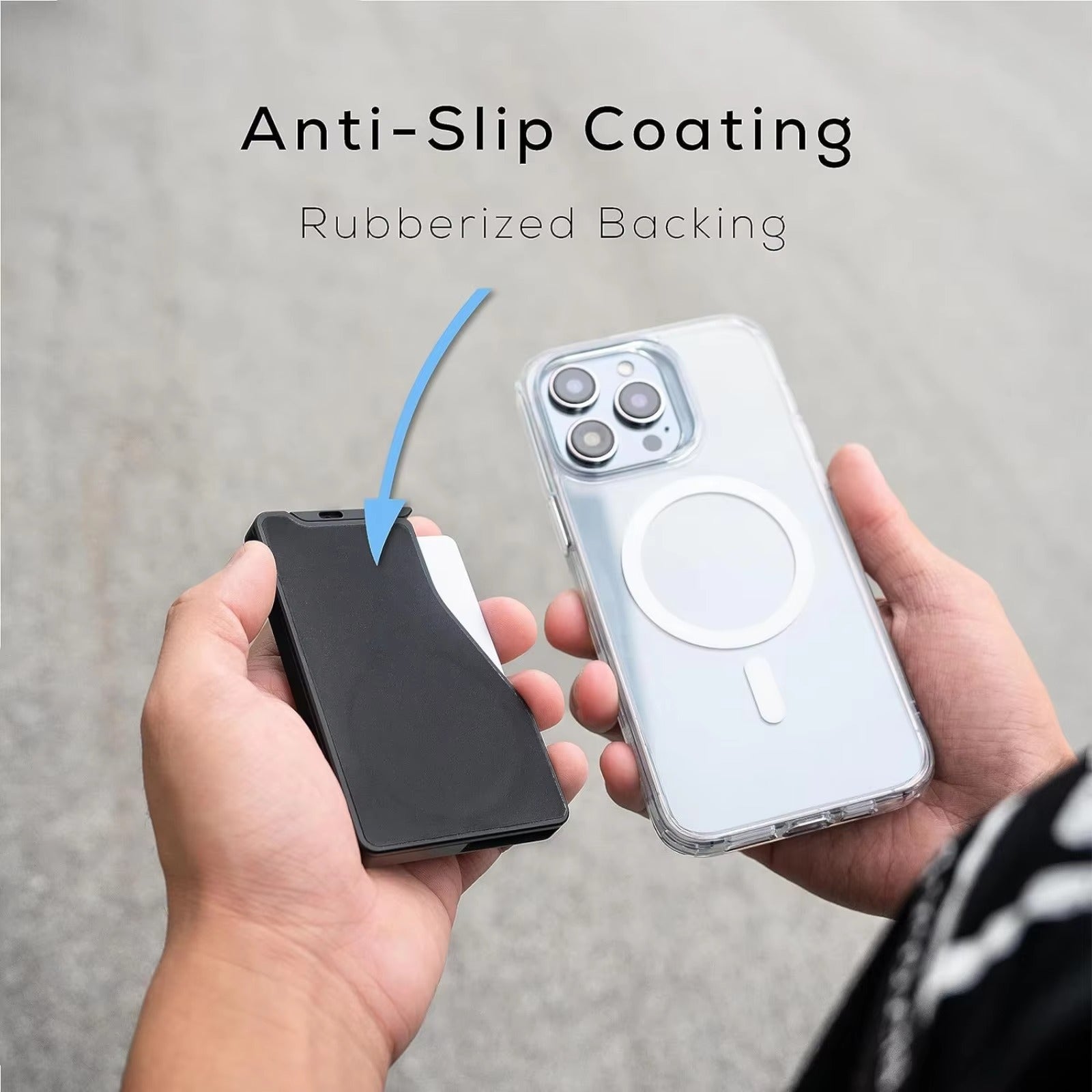 iPhone Case Black / iPhone 17 Pro Max NovaXCase