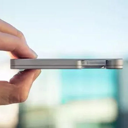 iPhone Case Black / iPhone 17 Pro Max NovaXCase