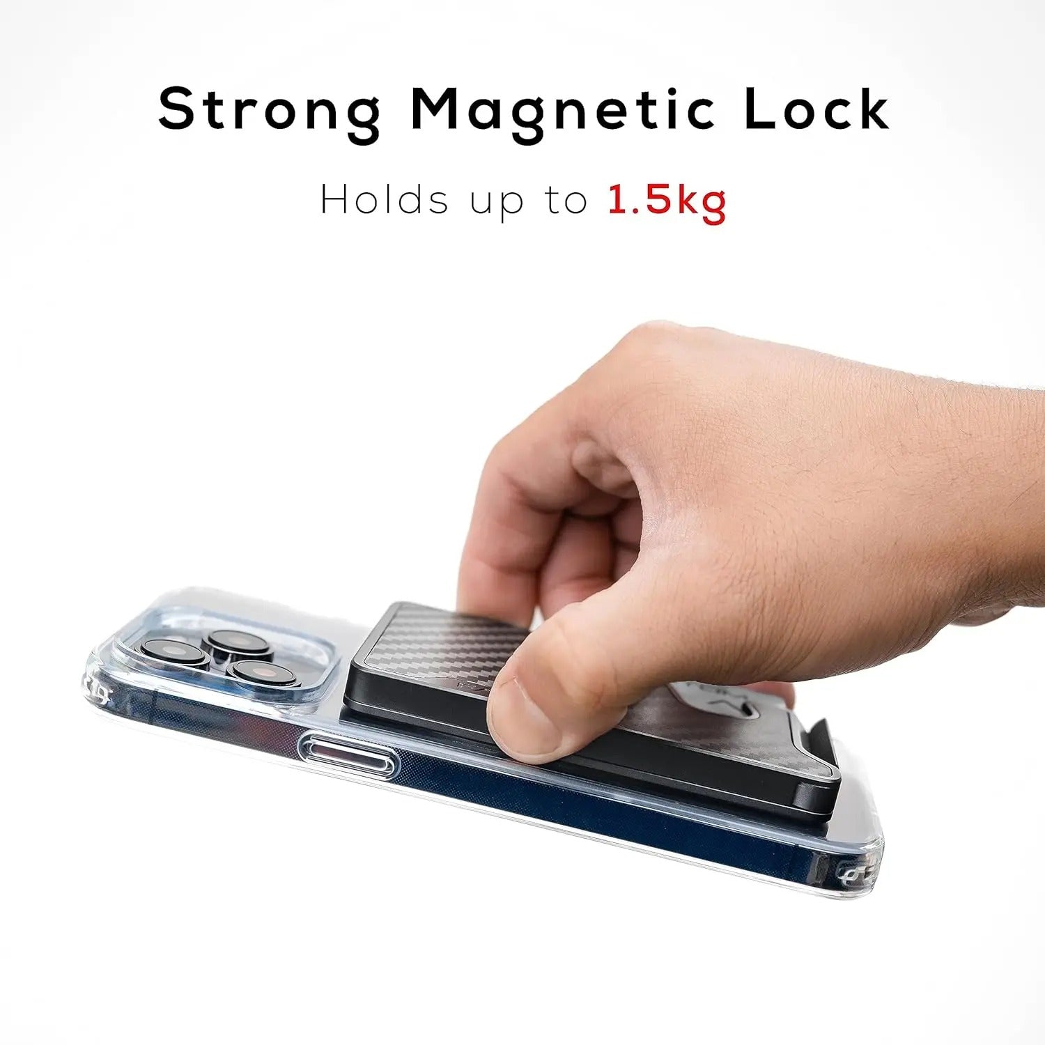 iPhone Case Black / iPhone 17 Pro Max NovaXCase