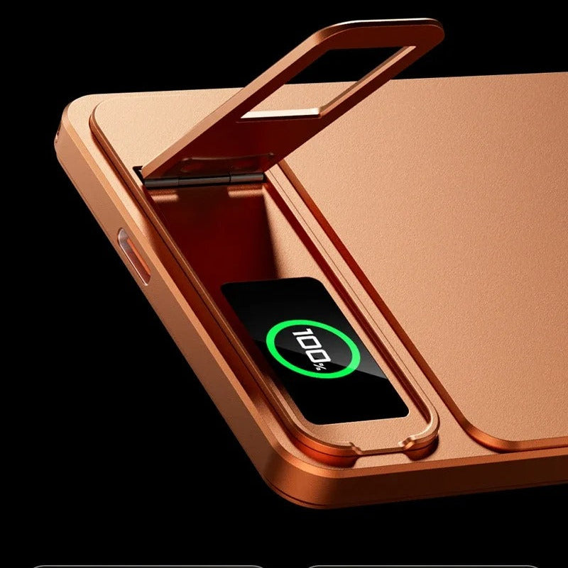 Accessories Gray / 5000mAh NovaXCase