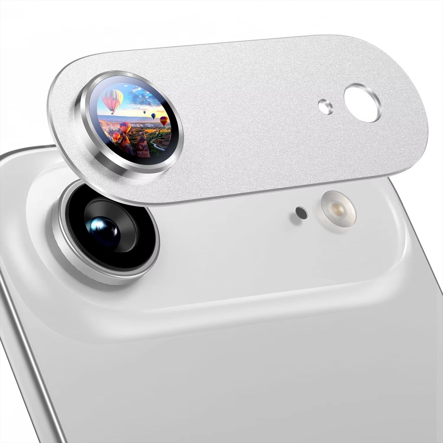 Accessories Black / 1Pcs / iPhone 17 Pro Max NovaXCase