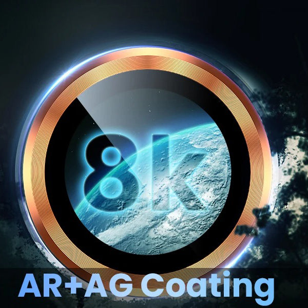 Accessories Black / 1Pcs / iPhone 17 Pro Max NovaXCase