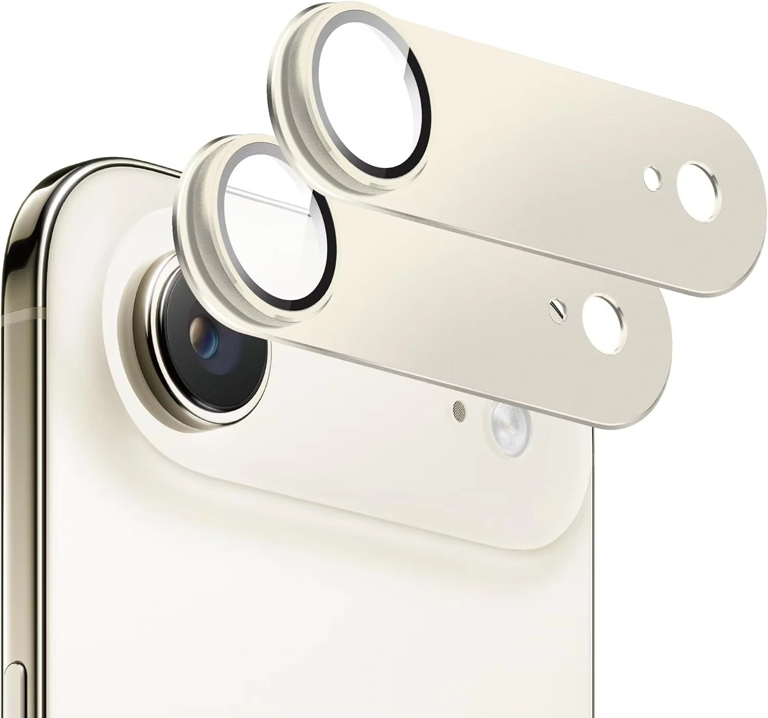 Accessories Black / 1Pcs / iPhone 17 Pro Max NovaXCase