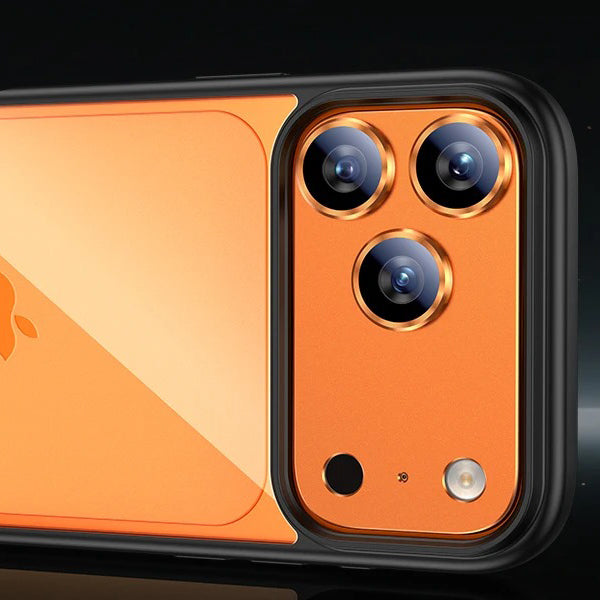 Accessories Black / 1Pcs / iPhone 17 Pro Max NovaXCase