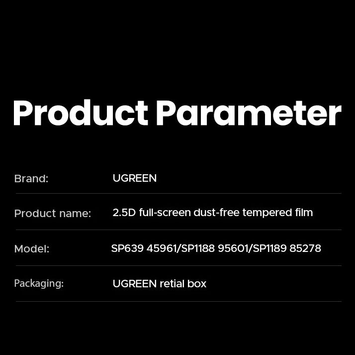 Accessories 2PCS / Auto Dust Removal / iPhone 17 Pro Max NovaXCase