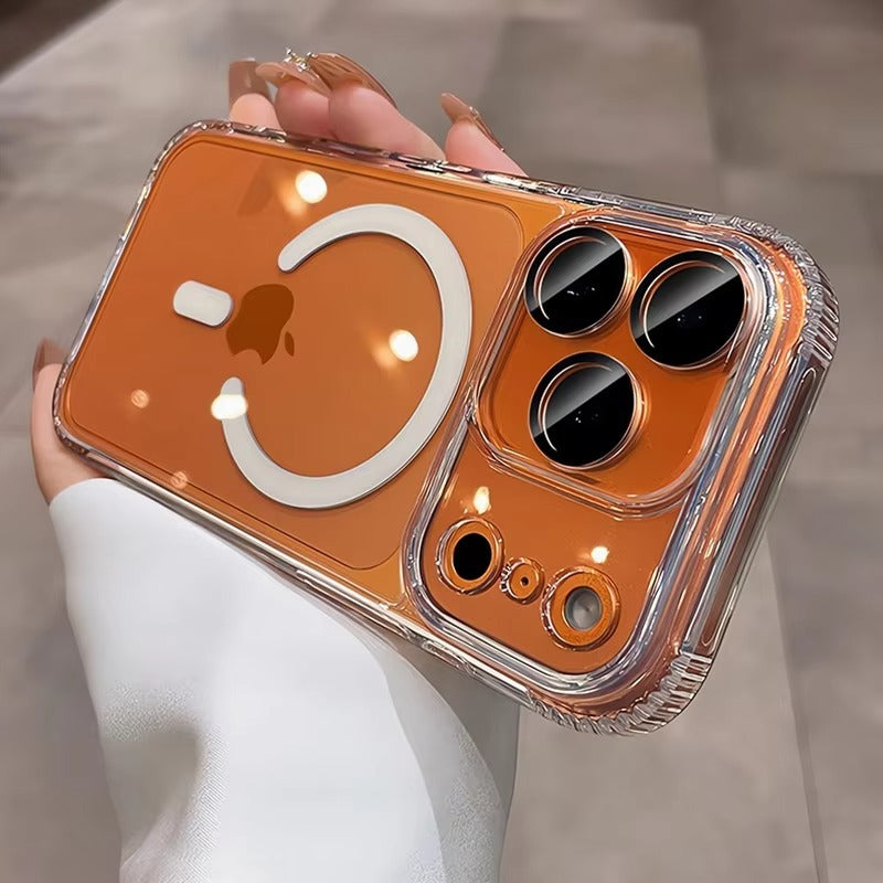 iPhone Case iPhone 17 Pro Max / Clear CiXi NovaXCase