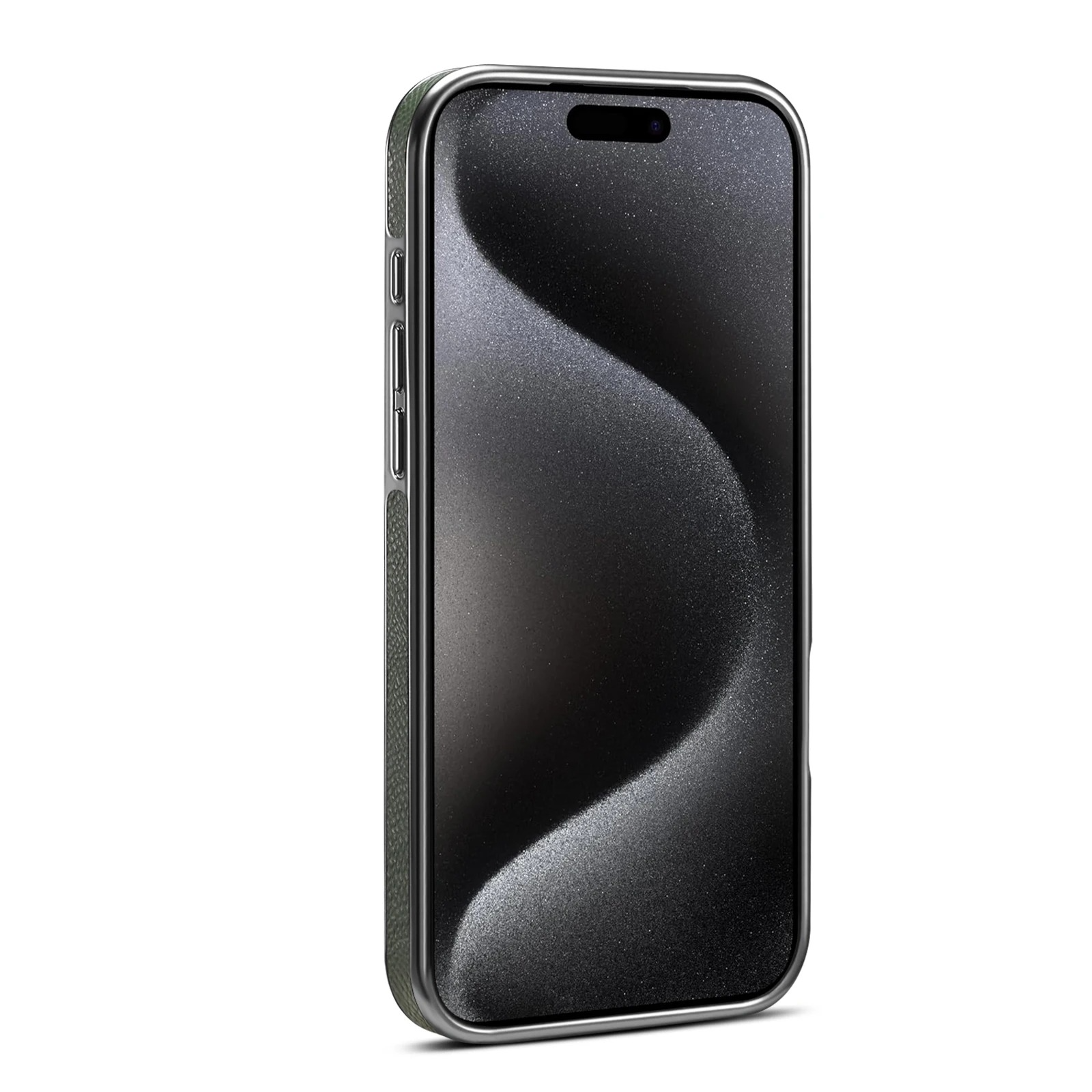 iPhone Case iPhone 17 Pro Max / Black NovaXCase
