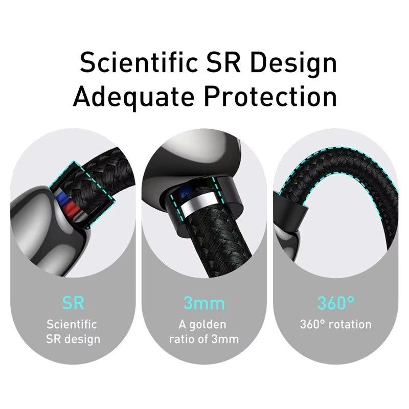 Accessories Black NovaXCase