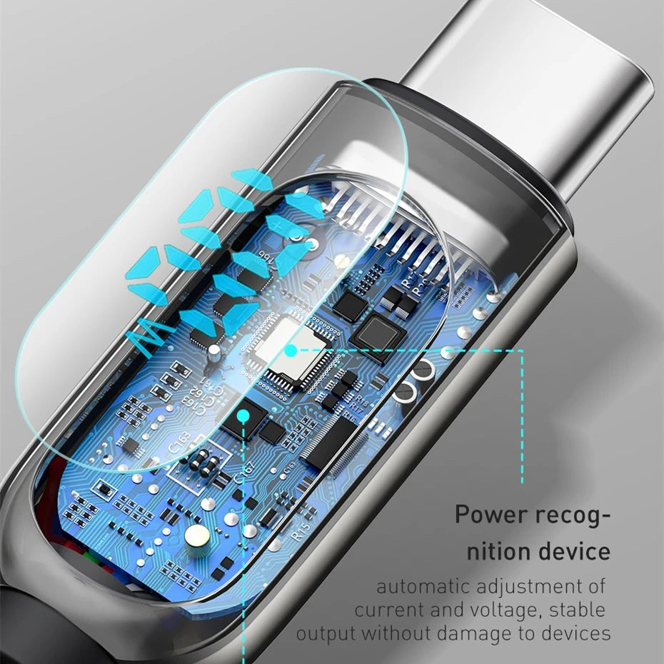 Accessories Black NovaXCase