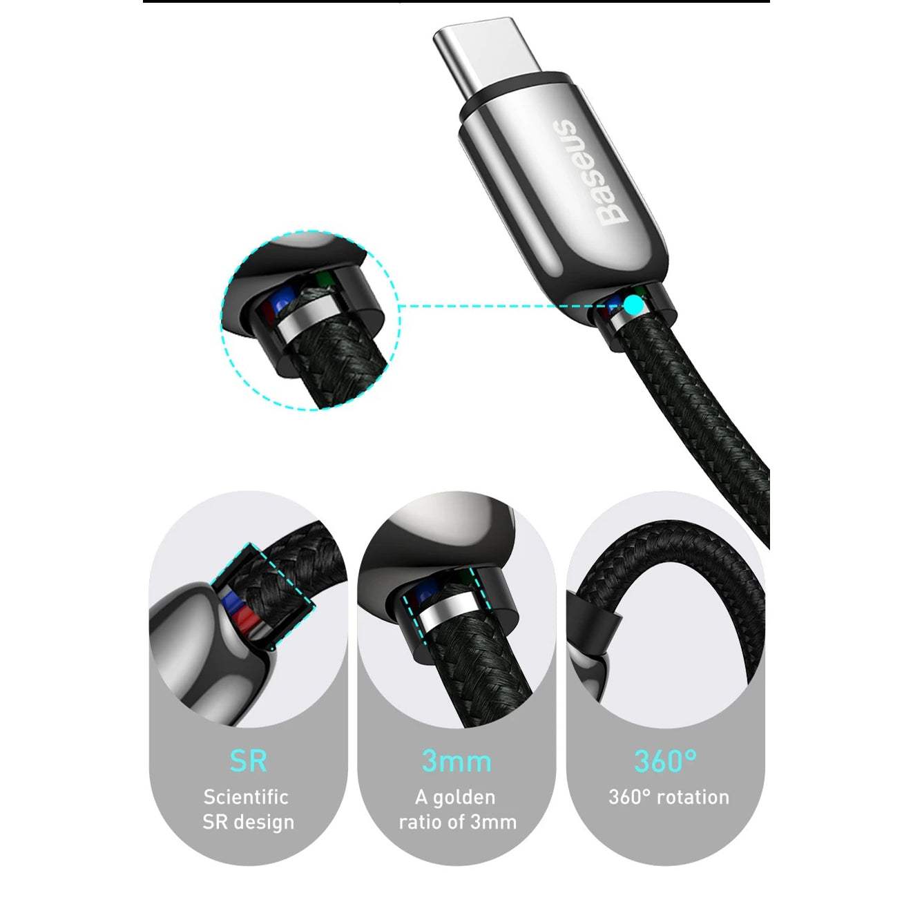 Accessories Black NovaXCase