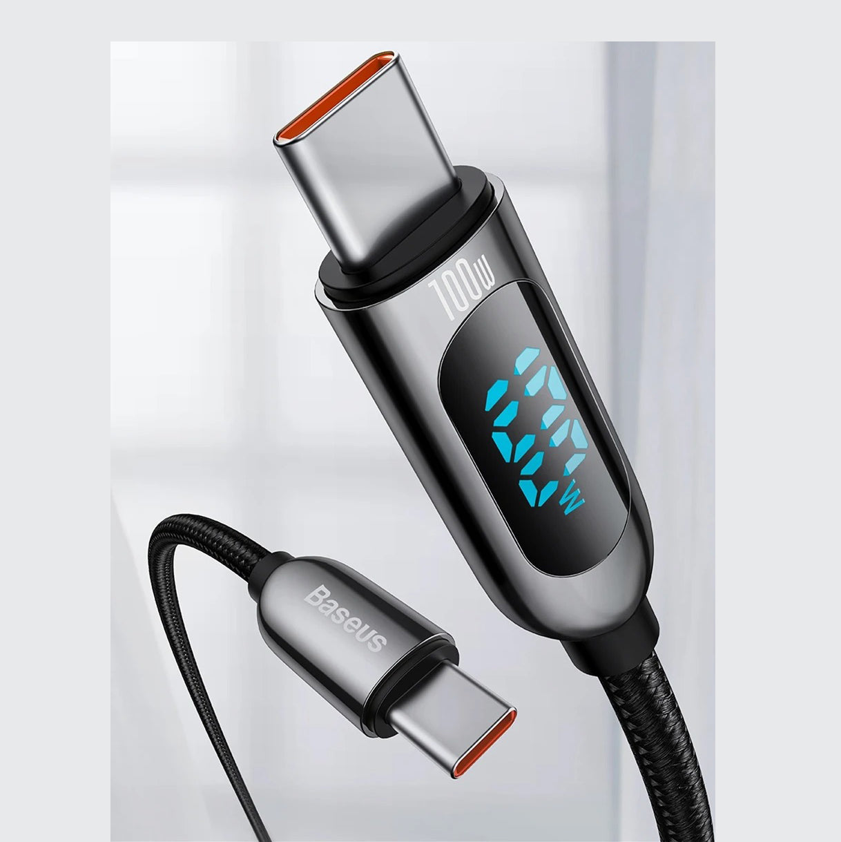 Accessories Black NovaXCase