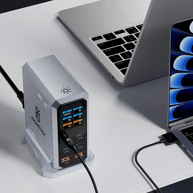 Accessories US Plug NovaXCase