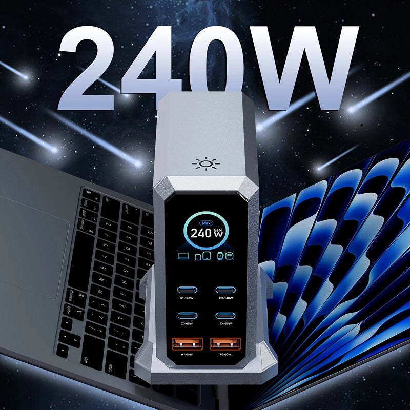 Accessories US Plug NovaXCase