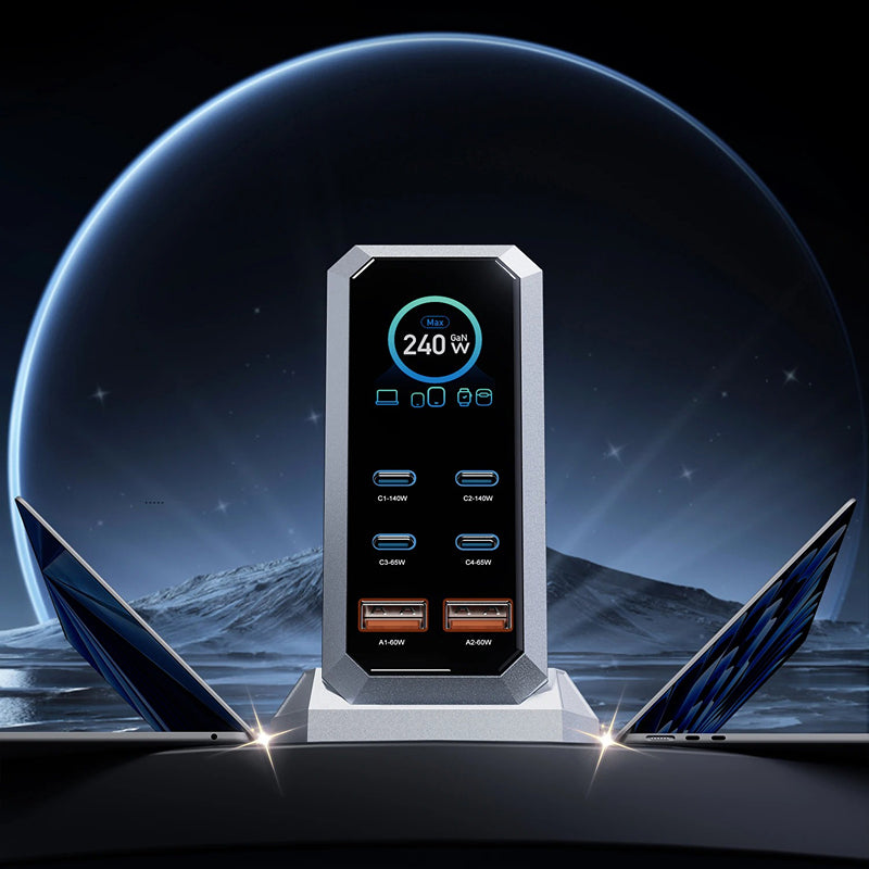 Accessories US Plug NovaXCase