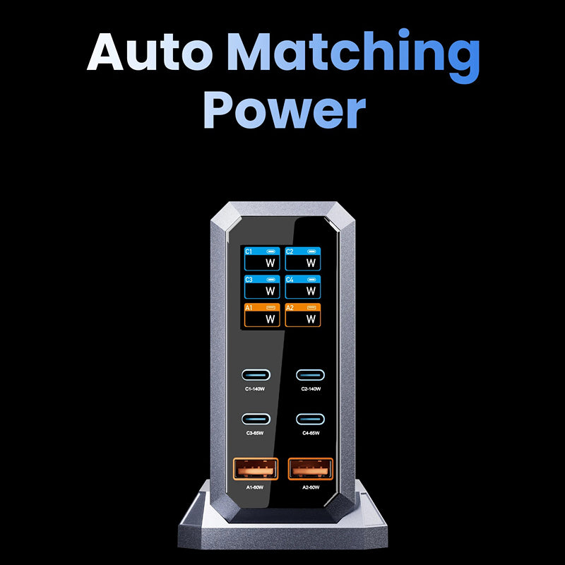 Accessories US Plug NovaXCase