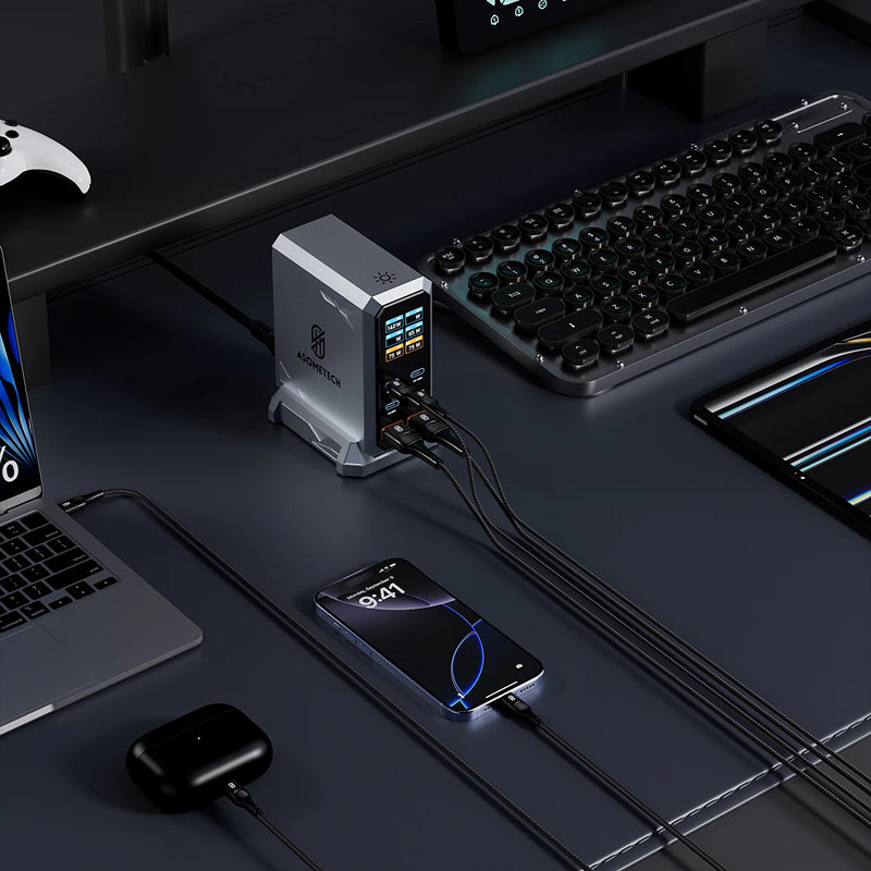 Accessories US Plug NovaXCase