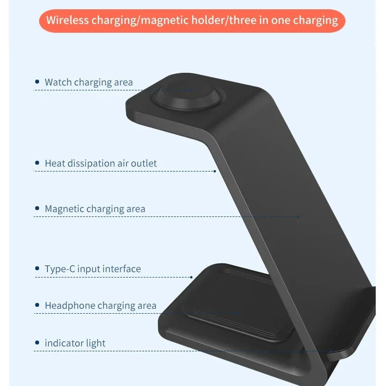 Accessories Apple Black NovaXCase