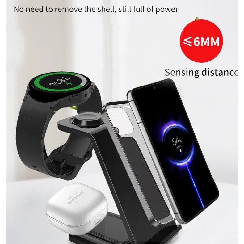 Accessories Apple Black NovaXCase