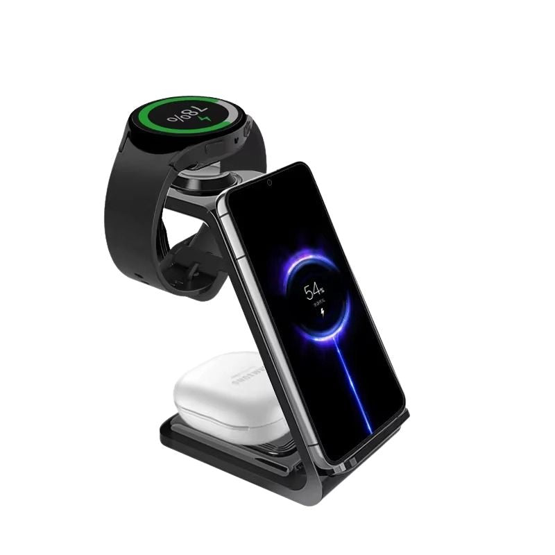 Accessories Samsung Black NovaXCase