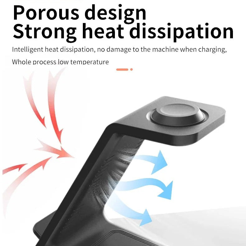 Accessories Apple Black NovaXCase