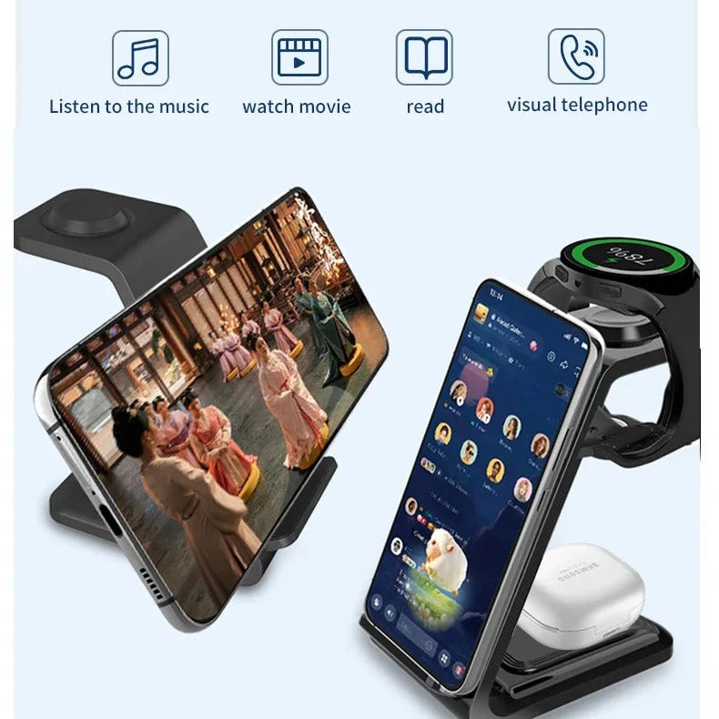 Accessories Apple Black NovaXCase