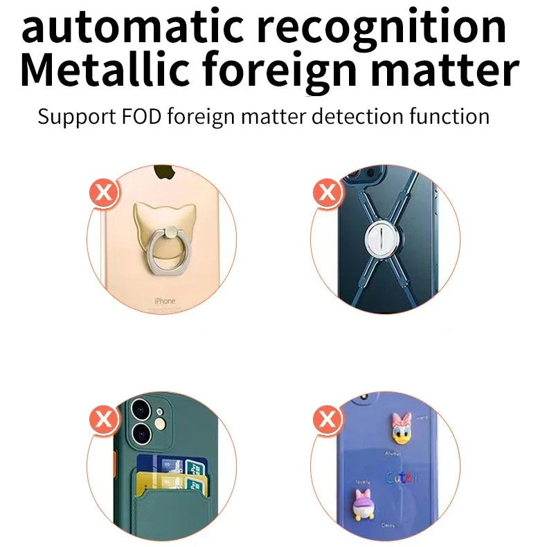 Accessories Apple Black NovaXCase