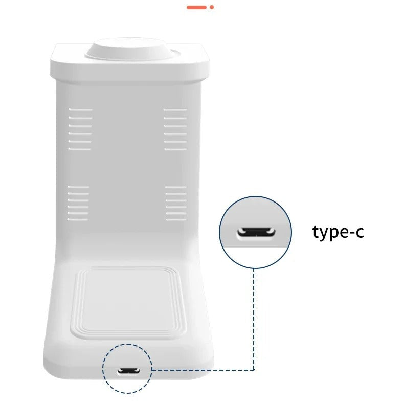 Accessories Apple Black NovaXCase