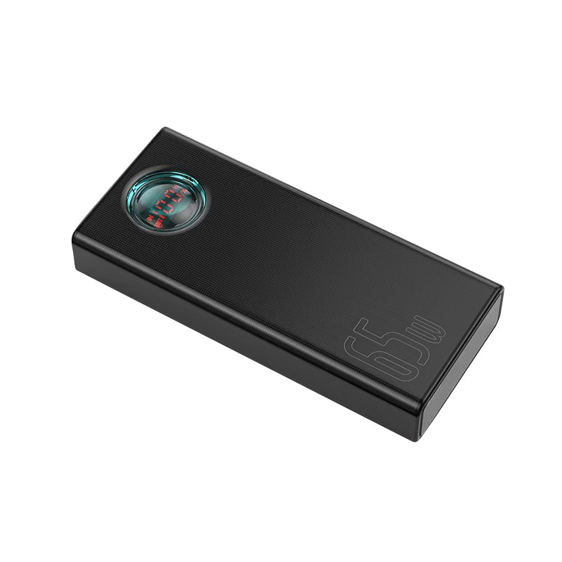 Accessories Black NovaXCase