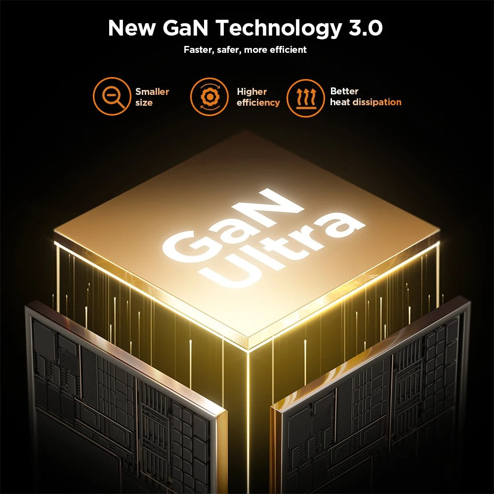 Accessories 65W Desktop Charger NovaXCase