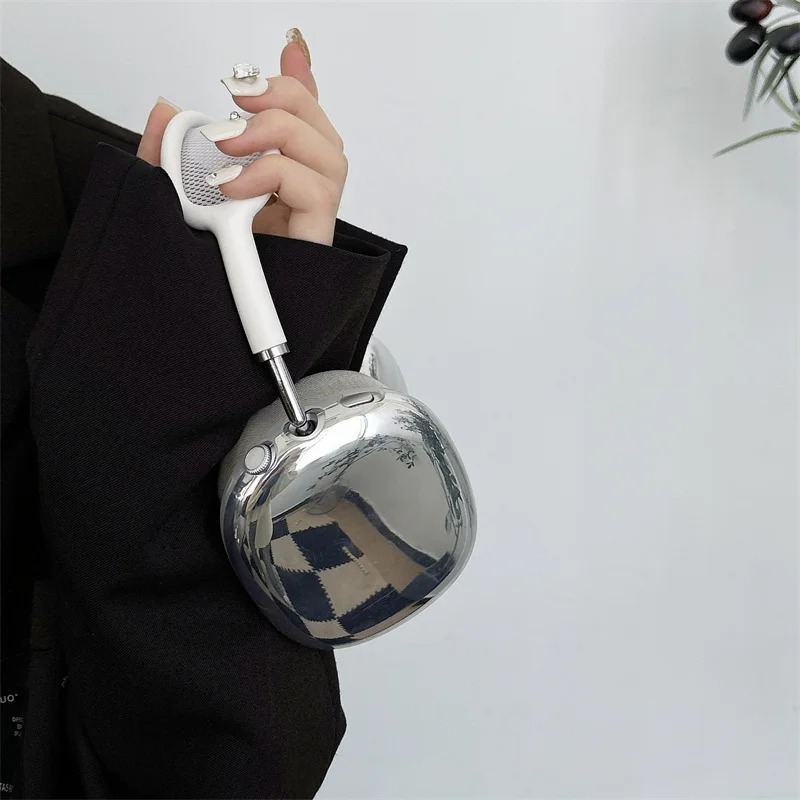 Accessories Silver NovaXCase