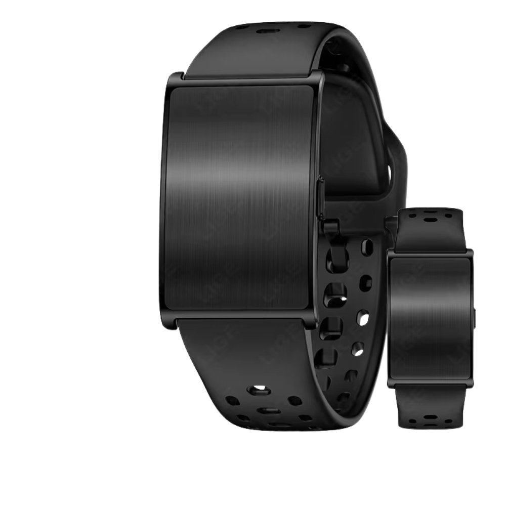 Accessories Black ZenithXCase