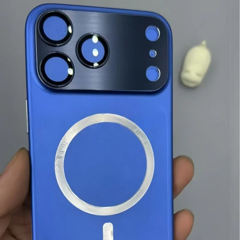 Accessories iPhone 17 Pro Max / Black NovaXCase