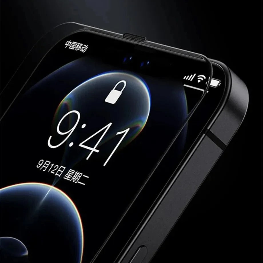 Accessories iPhone 17 Pro Max NovaXCase